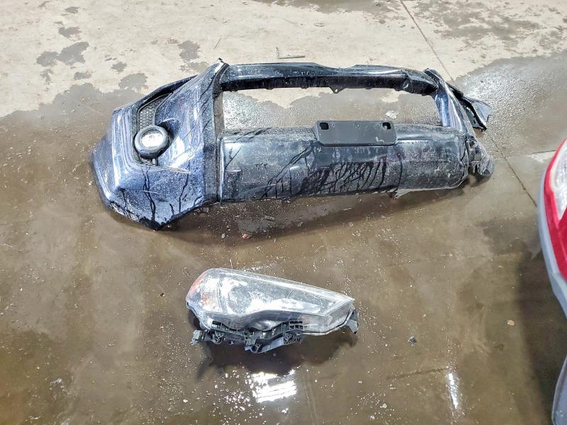 Продажа на аукционе авто 2021 Toyota 4runner, vin: JTENU5JR7M5889419, номер лота: 63803696