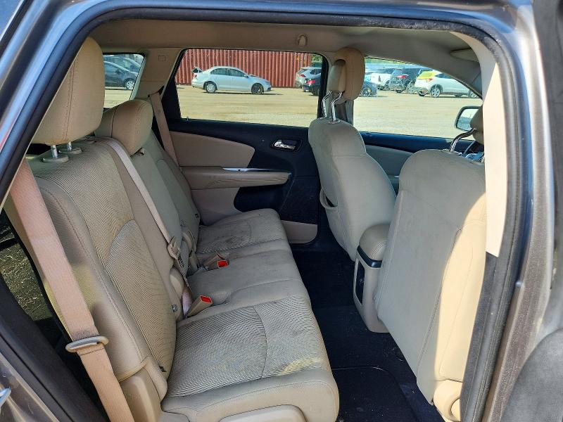 Aukcja sprzedaży 2012 Dodge Journey, vin: 3C4PDCABXCT319725, numer aukcji: 66384016