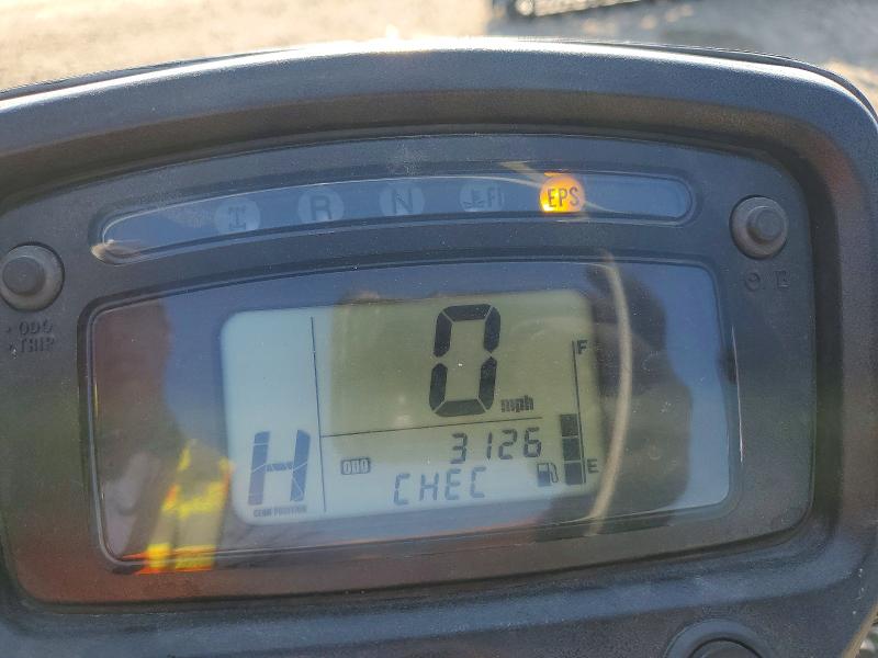 Aukcja sprzedaży 2017 Suzuki Lt-a750, vin: 5SAAR41P7H7100471, numer aukcji: 64291806