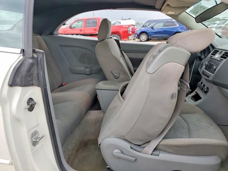 Aukcja sprzedaży 2008 Chrysler Sebring, vin: 1C3LC45K18N271643, numer aukcji: 65181446