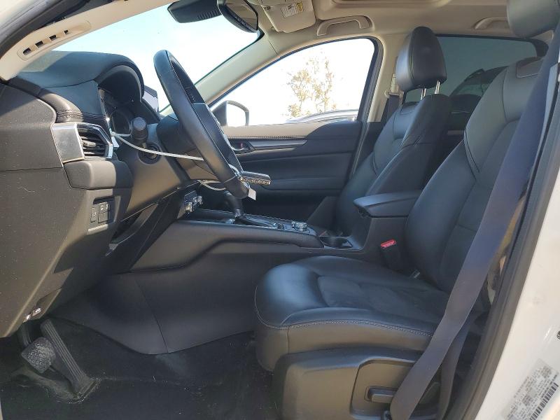 64775676 :رقم المزاد ، JM3KFACMXL0798613 vin ، 2020 Mazda Cx-5 مزاد بيع