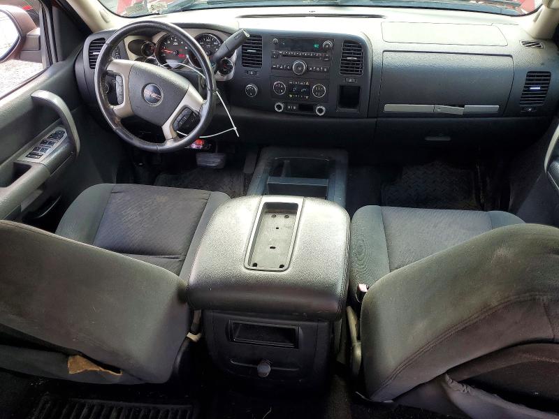 Aukcja sprzedaży 2008 Gmc Sierra, vin: 2GTEK13J981322968, numer aukcji: 67120736