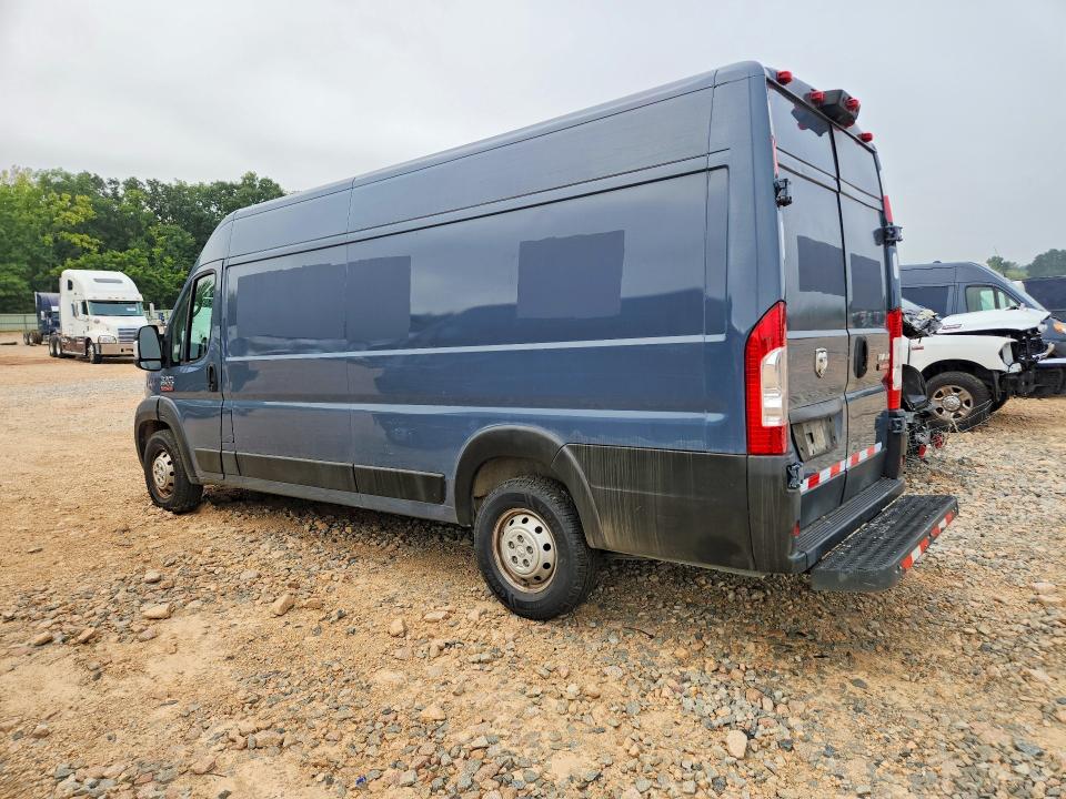 Aukcja sprzedaży 2021 Ram Promaster 3500, vin: 3C6FRVJG2ME503297, numer aukcji: 66549246