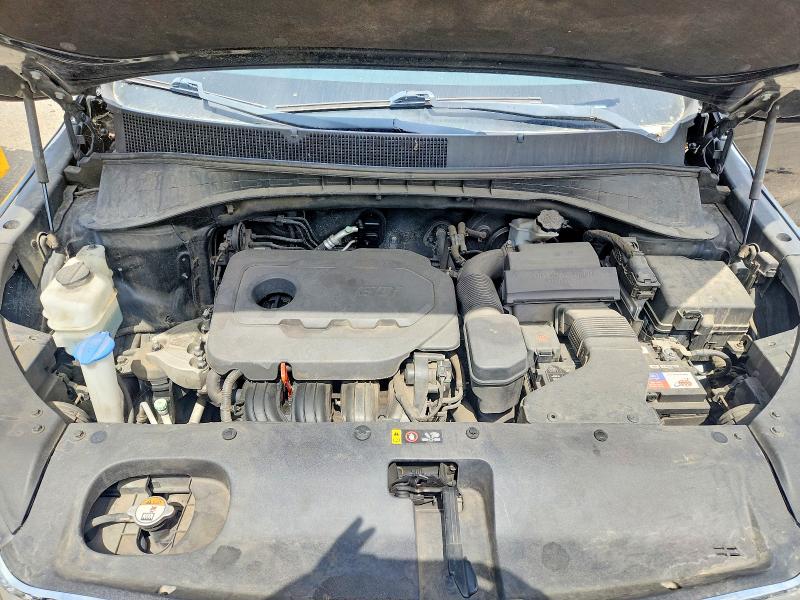 Продажа на аукционе авто 2016 Kia Sorento, vin: 5XYPG4A38GG148296, номер лота: 66507306