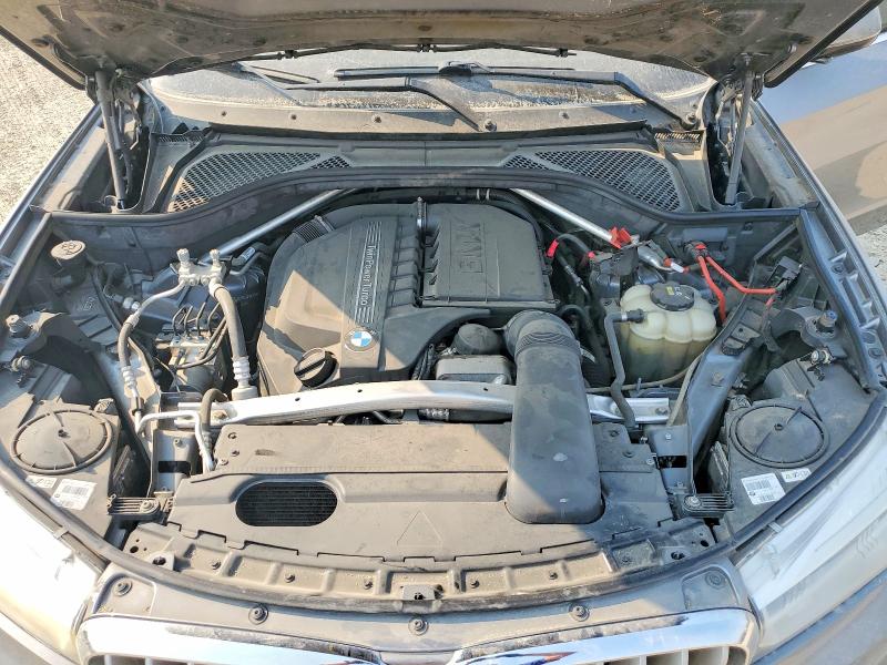 Продаж на аукціоні авто 2017 Bmw X5, vin: 5UXKR2C34H0U21875, номер лоту: 65028146