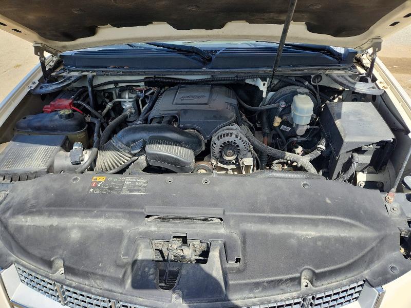 Aukcja sprzedaży 2012 Cadillac Escalade, vin: 1GYS4DEF2CR307231, numer aukcji: 64680776