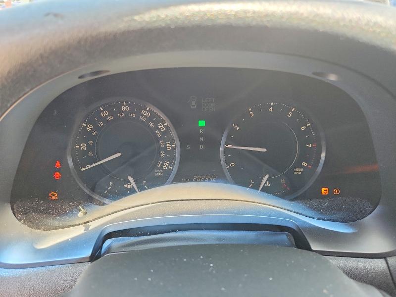 66187546 :رقم المزاد ، JTHFF2C22A2513451 vin ، 2010 Lexus Is 250c مزاد بيع
