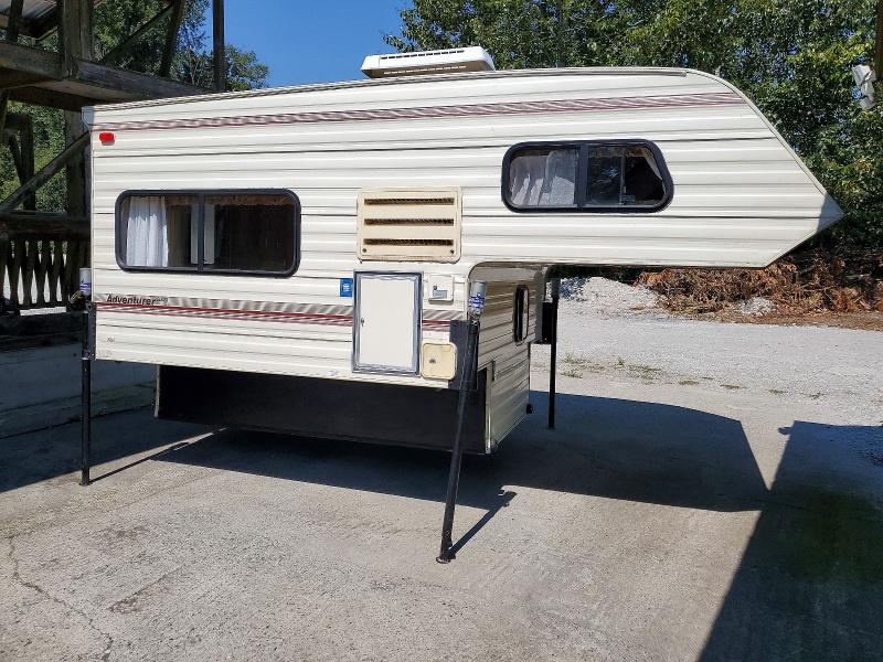 Продажа на аукционе авто 1995 Slumber Queen M-100ws Extended Ca, vin: 493995, номер лота: 56874546