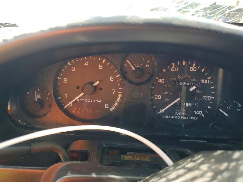 1996 Mazda Mx-5 Miata მანქანა იყიდება აუქციონზე, vin: JM1NA3530T0718742, აუქციონის ნომერი: 64084586