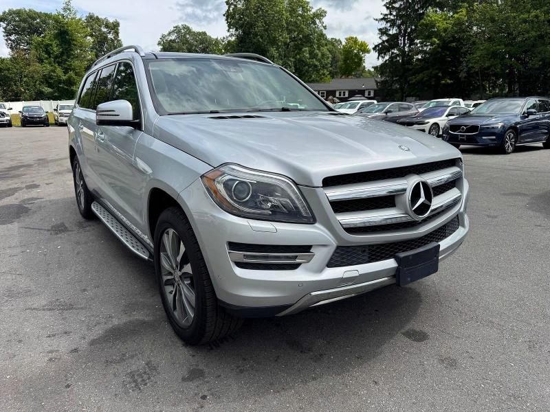 65861846 :رقم المزاد ، 4JGDF6EE5FA497469 vin ، 2015 Mercedes-benz Gl مزاد بيع