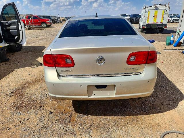 65169486 :رقم المزاد ، 1G4HD57288U177486 vin ، 2008 Buick Lucerne مزاد بيع