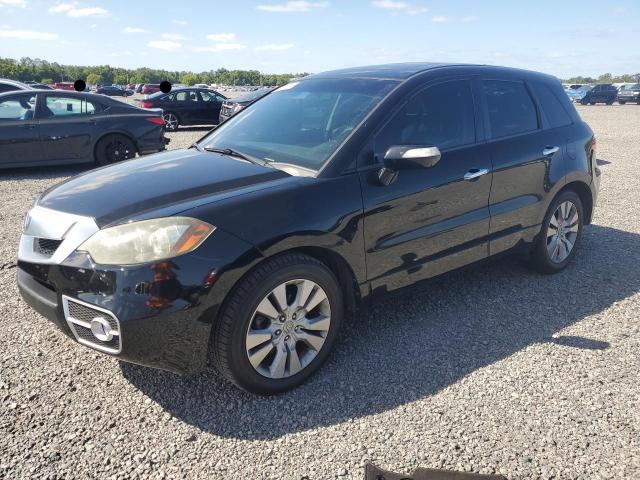 Aukcja sprzedaży 2012 Acura Rdx, vin: 5J8TB1H58CA001720, numer aukcji: 50126896