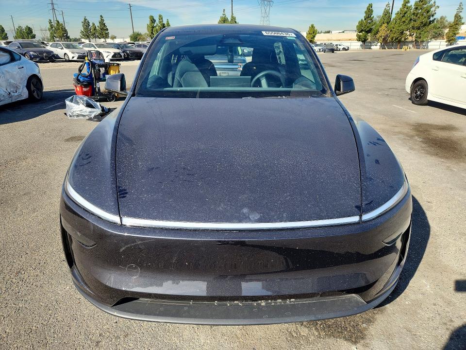 Aukcja sprzedaży 2026 Tesla Model Y, vin: 7SAYGDED6TF637713, numer aukcji: 65500436