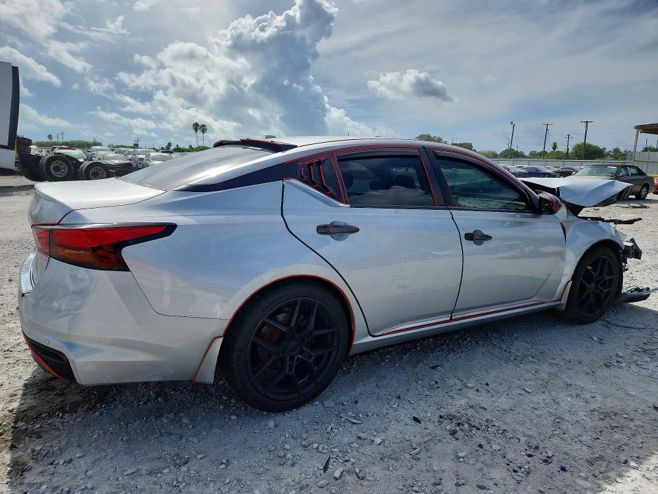 Aukcja sprzedaży 2022 Nissan Altima, vin: 1N4BL4CV7NN362874, numer aukcji: 64591736