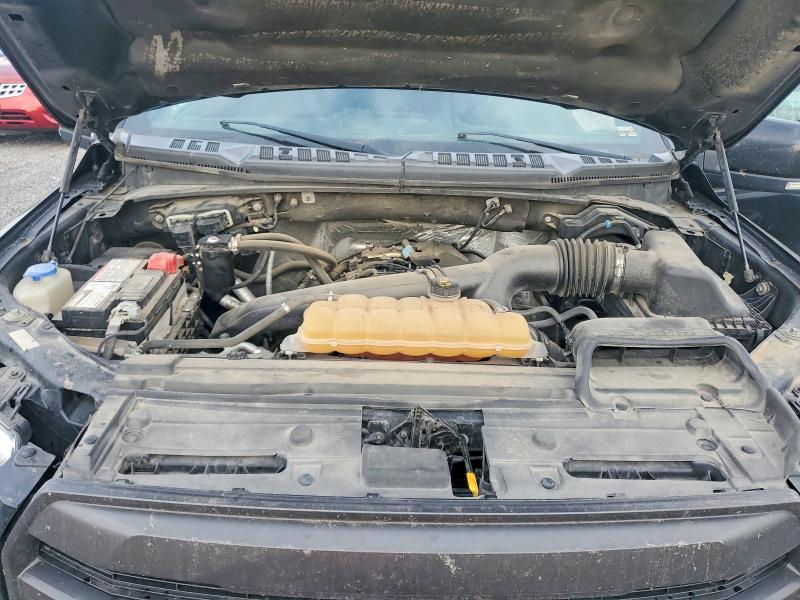 Продаж на аукціоні авто 2015 Ford F150, vin: 1FTEW1EG1FFA06010, номер лоту: 65148306