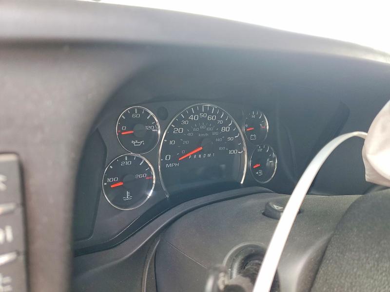 66419756 :رقم المزاد ، 1GCWGAFP9R1139017 vin ، 2024 Chevrolet Express G2500 مزاد بيع
