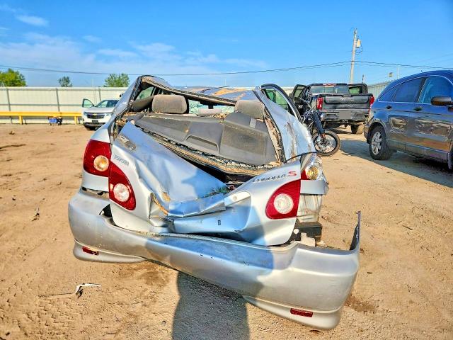 Продаж на аукціоні авто 2007 Toyota Corolla, vin: 1NXBR32EX7Z839600, номер лоту: 65169986
