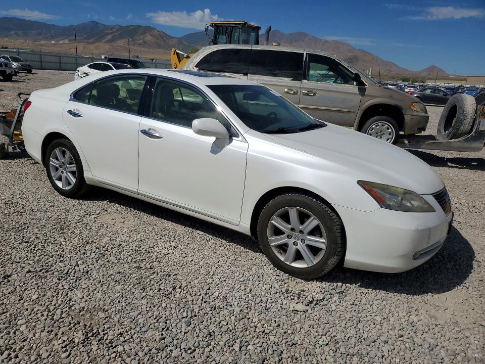 Aukcja sprzedaży 2008 Lexus Es, vin: JTHBJ46G382167601, numer aukcji: 65792506