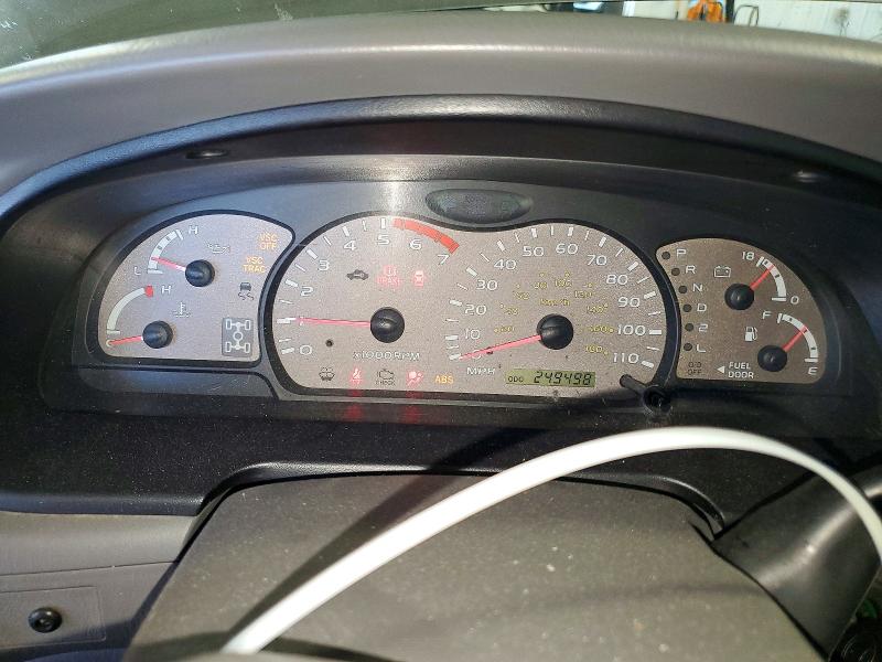 Продаж на аукціоні авто 2004 Toyota Sequoia, vin: 5TDBT48A74S232845, номер лоту: 63300746