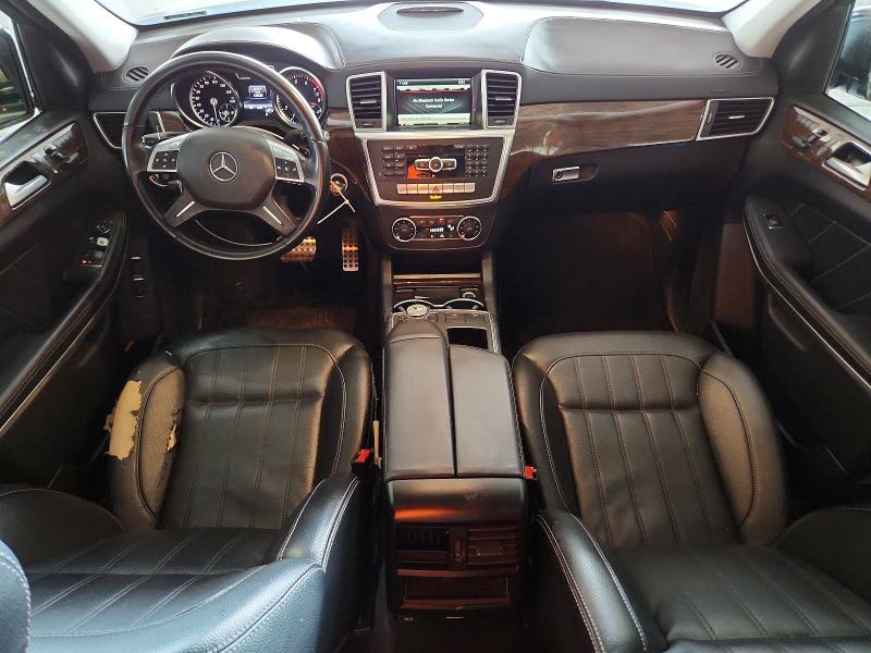 Aukcja sprzedaży 2013 Mercedes-benz Gl, vin: 4JGDF7CE9DA253152, numer aukcji: 66982066
