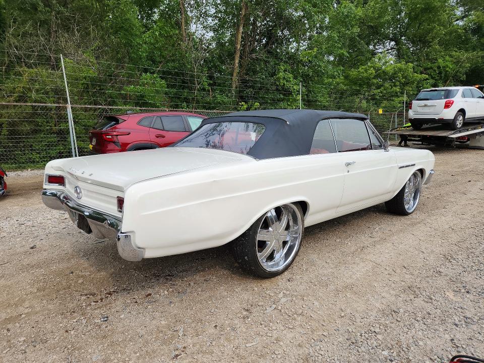 Aukcja sprzedaży 1965 Buick Kkm Enterprises, vin: 433675H313869, numer aukcji: 64238536