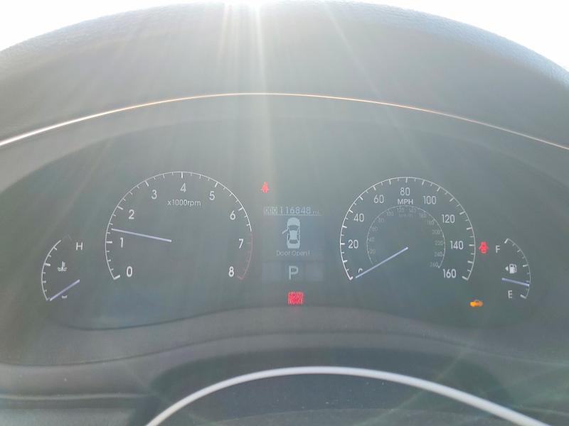 Aukcja sprzedaży 2012 Hyundai Genesis, vin: KMHGC4DDXCU171650, numer aukcji: 59407556