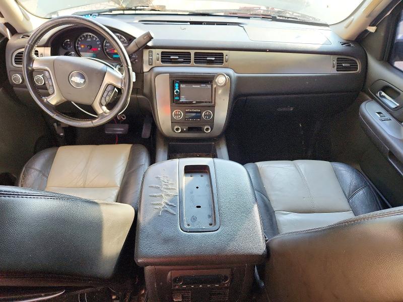Aukcja sprzedaży 2007 Chevrolet Avalanche, vin: 3GNFK12357G233371, numer aukcji: 65924266