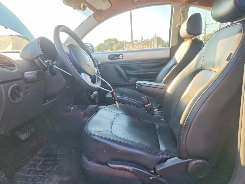 64340826 :رقم المزاد ، 3VWPG31C28M501479 vin ، 2008 Volkswagen New Beetle مزاد بيع