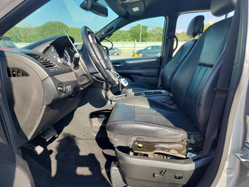Aukcja sprzedaży 2019 Dodge Grand Caravan, vin: 2C4RDGEG3KR534094, numer aukcji: 66295276