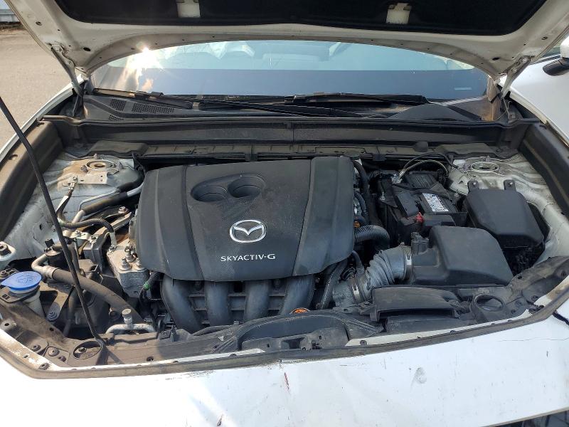 Aukcja sprzedaży 2021 Mazda Cx-30, vin: 3MVDMBBL4MM224138, numer aukcji: 64695436