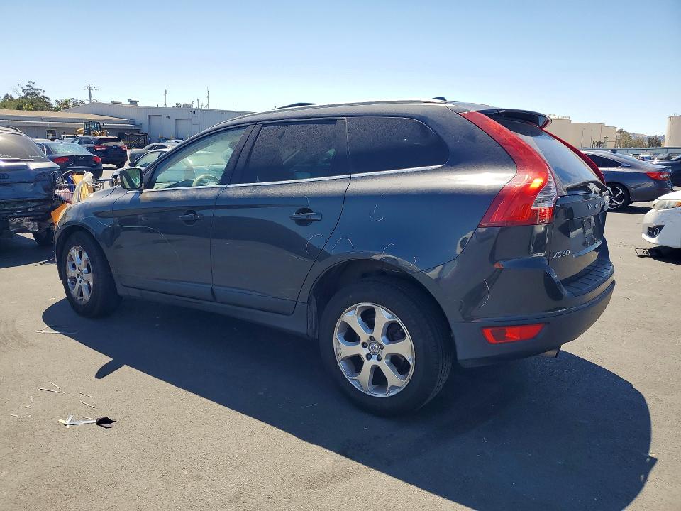 Aukcja sprzedaży 2013 Volvo Xc60, vin: YV4940DL8D2391406, numer aukcji: 63549426