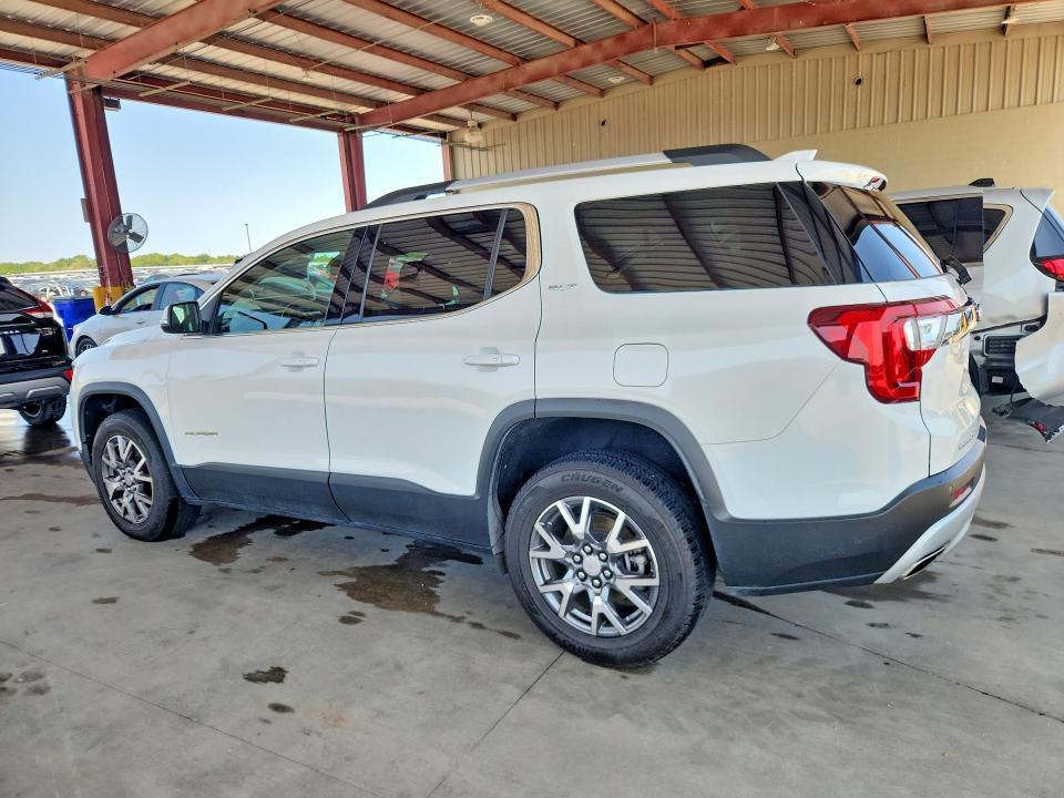Aukcja sprzedaży 2023 Gmc Acadia, vin: 1GKKNML4XPZ124514, numer aukcji: 63814216