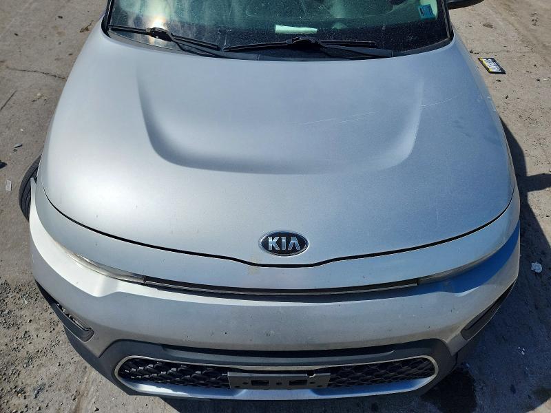 65455576 :رقم المزاد ، KNDJ23AU1L7717083 vin ، 2020 Kia Soul مزاد بيع