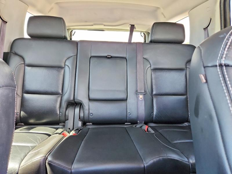 63733876 :رقم المزاد ، 1GNSCAKC1GR338825 vin ، 2016 Chevrolet Tahoe مزاد بيع