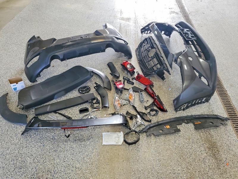 64976626 :رقم المزاد ، JM1DKFB7XL1471712 vin ، 2020 Mazda Cx-3 مزاد بيع