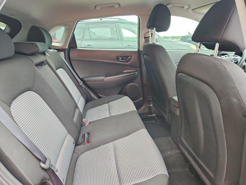 Продажа на аукционе авто 2022 Hyundai Kona, vin: KM8K22AB8NU796149, номер лота: 63693216