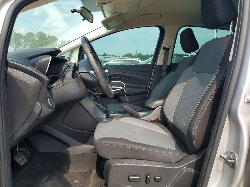 Продажа на аукционе авто 2018 Ford C-max, vin: 1FADP5AU1JL101596, номер лота: 66429476