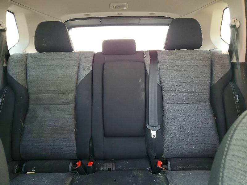 Aukcja sprzedaży 2022 Nissan Rogue, vin: 5N1BT3BB9NC733116, numer aukcji: 63890166