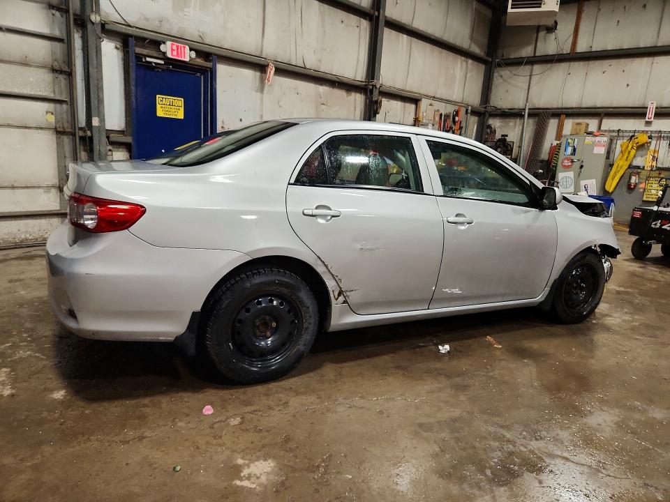 Aukcja sprzedaży 2013 Toyota Corolla, vin: 2T1BU4EE9DC024253, numer aukcji: 66712826