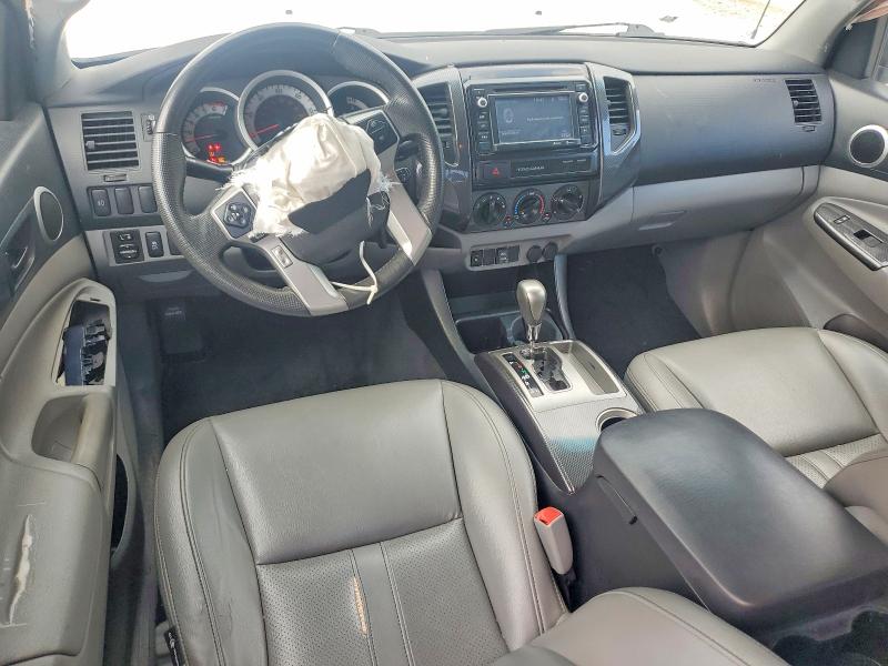 Aukcja sprzedaży 2015 Toyota Tacoma, vin: 5TFJU4GN2FX073646, numer aukcji: 65880806