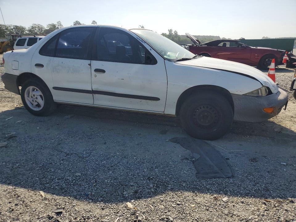 Продаж на аукціоні авто 1997 Chevrolet Cavalier, vin: 3G1JC5245VS837408, номер лоту: 65286756