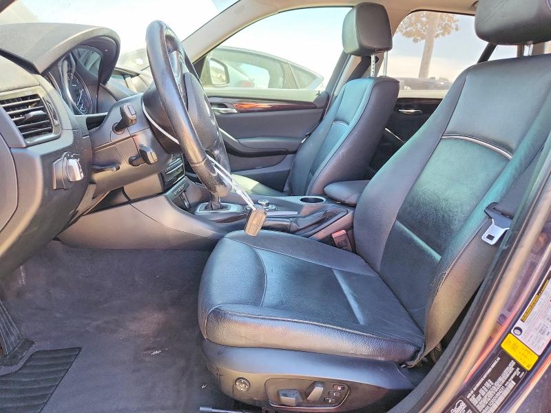 Продажа на аукционе авто 2013 Bmw X1, vin: WBAVL1C55DVR84231, номер лота: 66606366