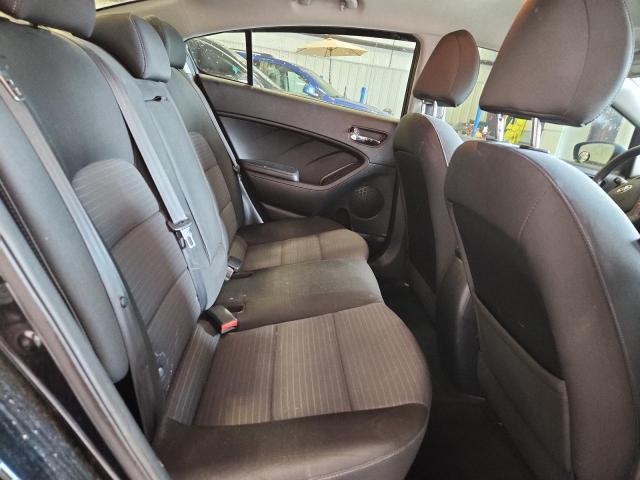Продаж на аукціоні авто 2015 Kia Forte, vin: KNAFX4A6XF5404531, номер лоту: 64412186