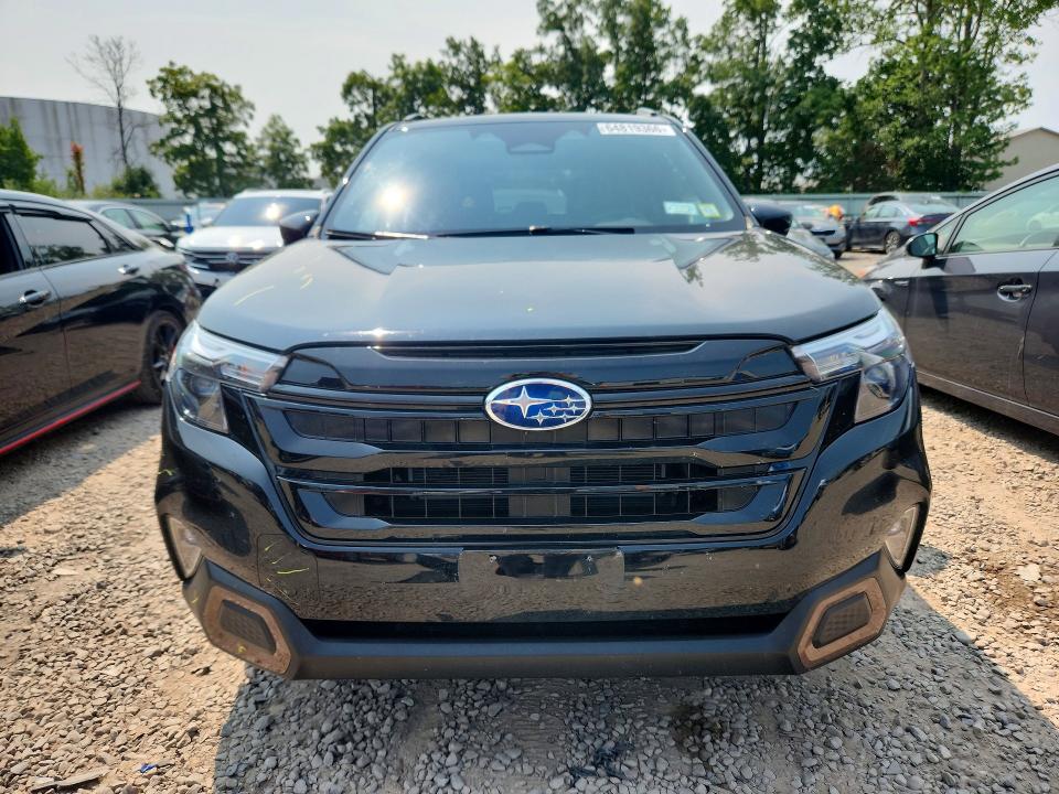 Aukcja sprzedaży 2025 Subaru Forester, vin: JF2SLSJD6SH401720, numer aukcji: 64819366
