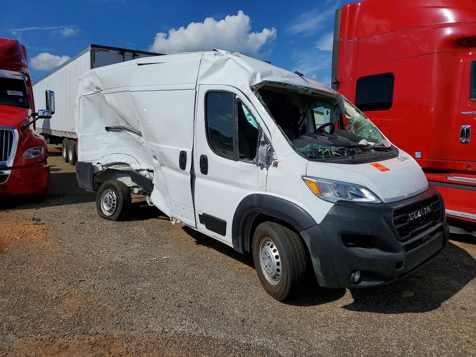 Aukcja sprzedaży 2026 Ram Promaster 2500, vin: 3C6LRVDG4TE179654, numer aukcji: 63284366