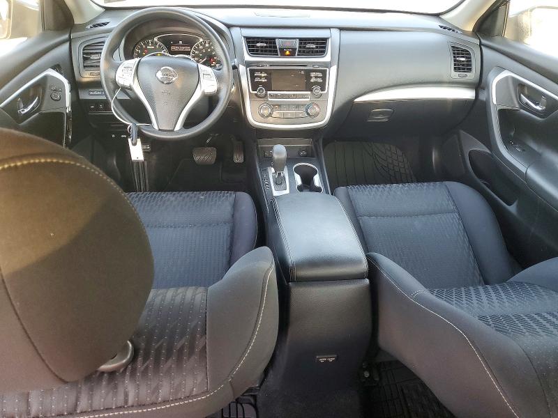 2018 Nissan Altima მანქანა იყიდება აუქციონზე, vin: 1N4AL3AP8JC480190, აუქციონის ნომერი: 66507246