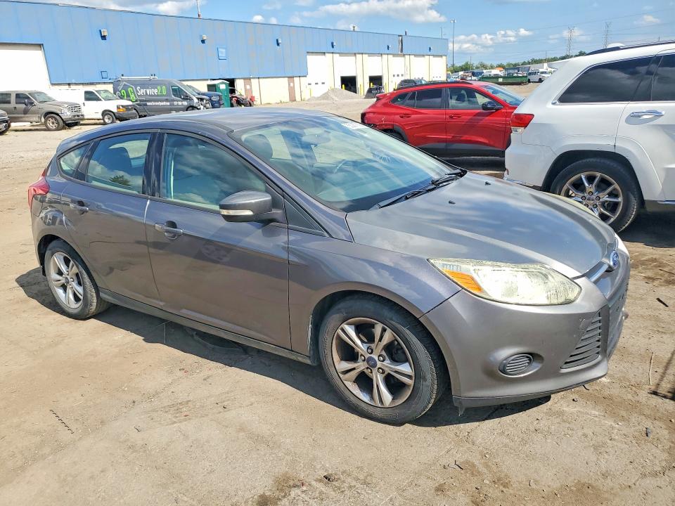 Продаж на аукціоні авто 2013 Ford Focus, vin: 1FADP3K27DL169262, номер лоту: 65387836