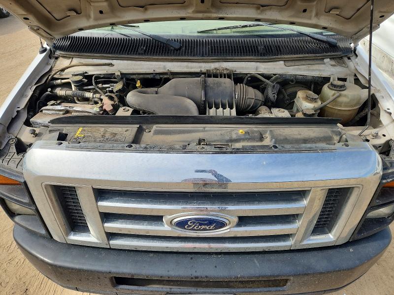 Aukcja sprzedaży 2014 Ford Ecoline, vin: 1FTNE1EW2EDA10796, numer aukcji: 65505936