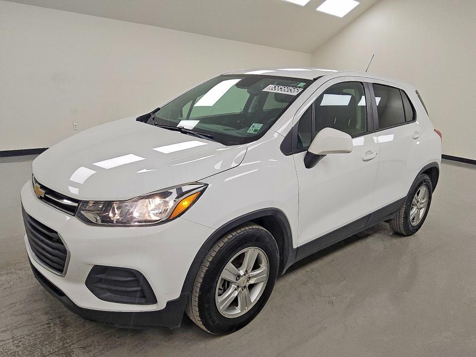 65856056 :رقم المزاد ، KL7CJKSM3NB543034 vin ، 2022 Chevrolet Trax مزاد بيع