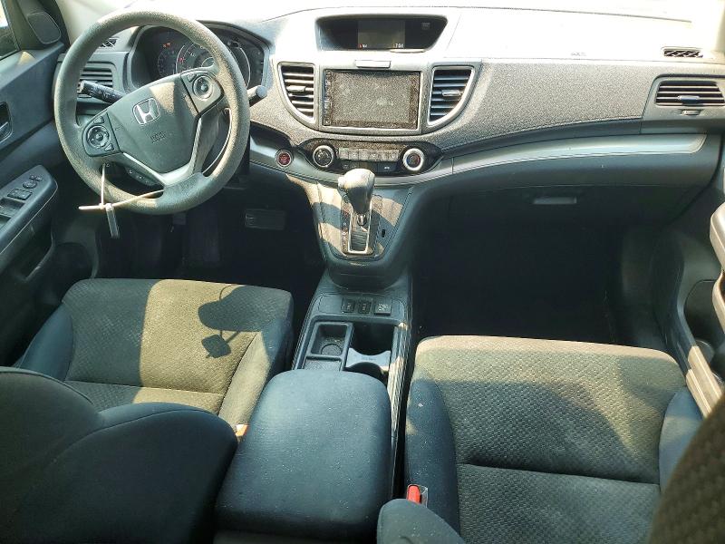 64320676 :رقم المزاد ، 2HKRM4H59GH645066 vin ، 2016 Honda Cr-v مزاد بيع